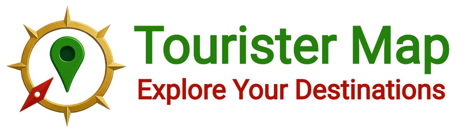 Tourister Map