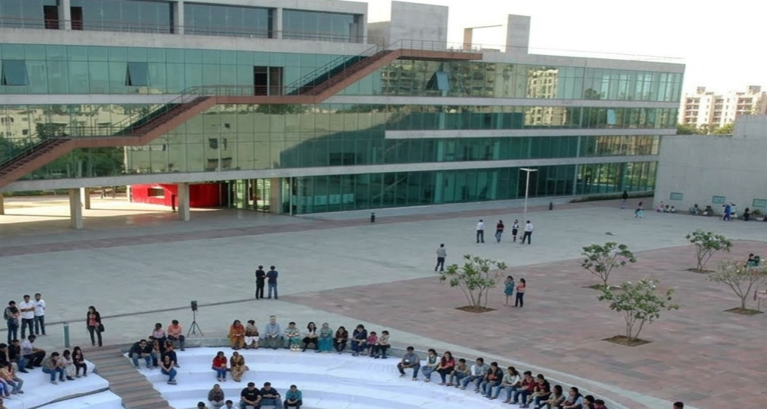 Science Centre Surat