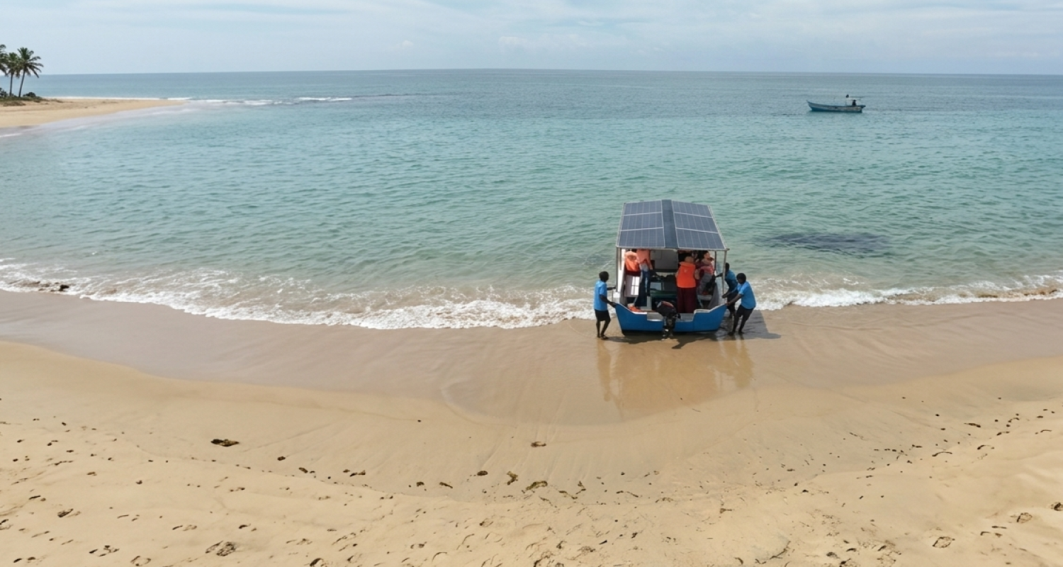 Pichaimoopanvalasai Erwadi Boating