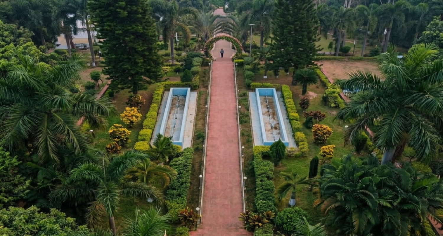 Rabindra Kanan