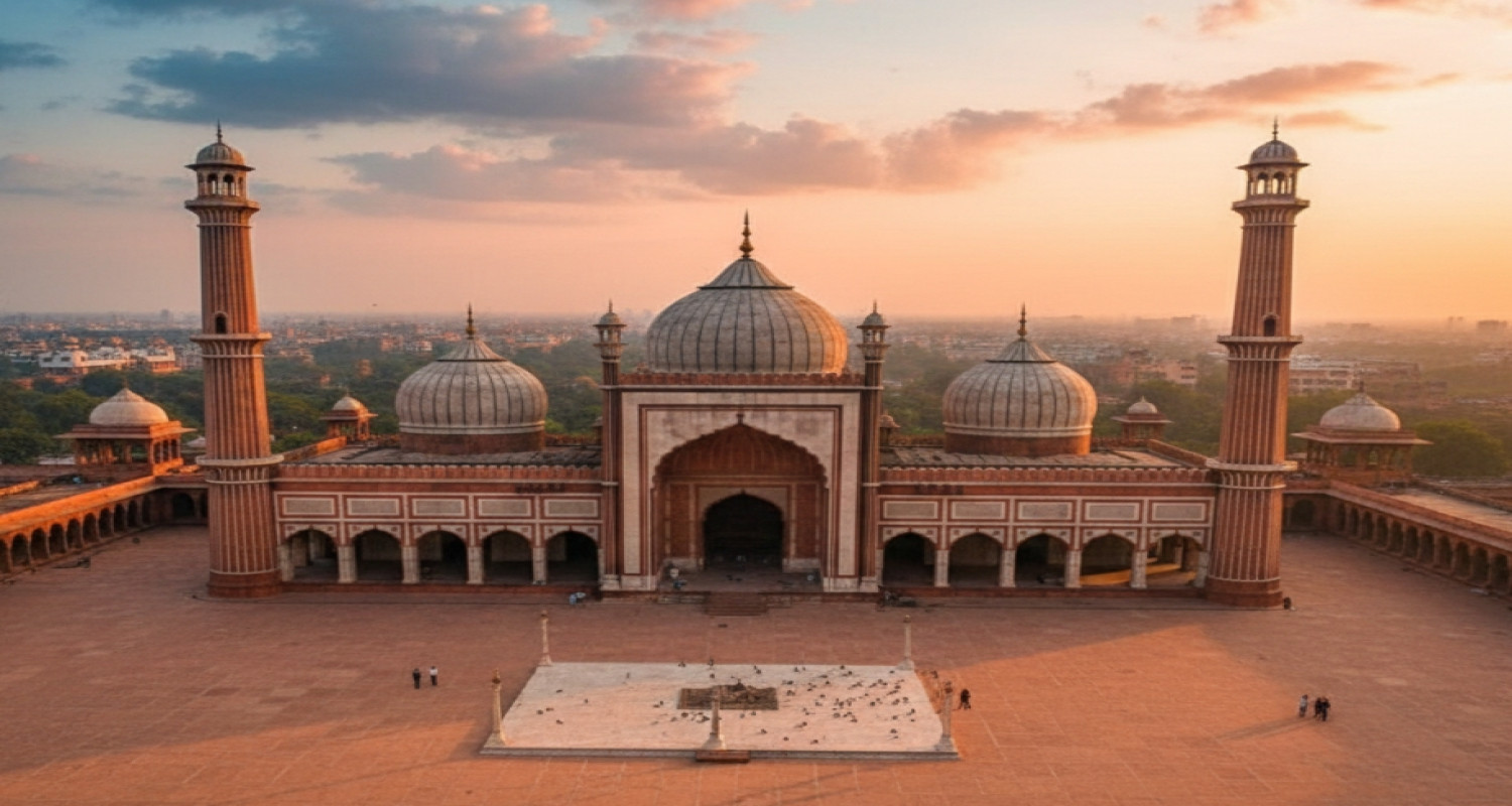 Jama Masjid