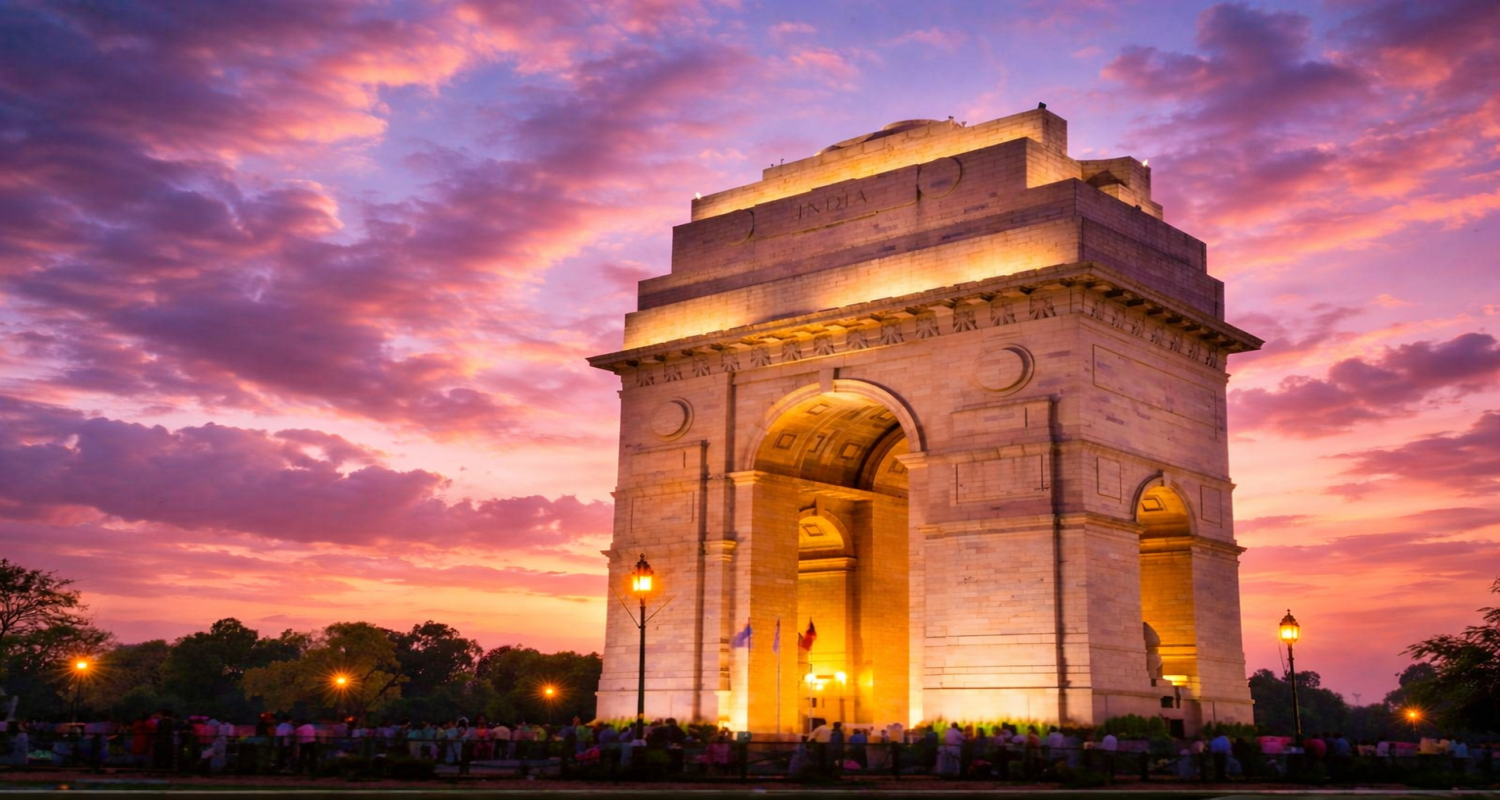 India Gate