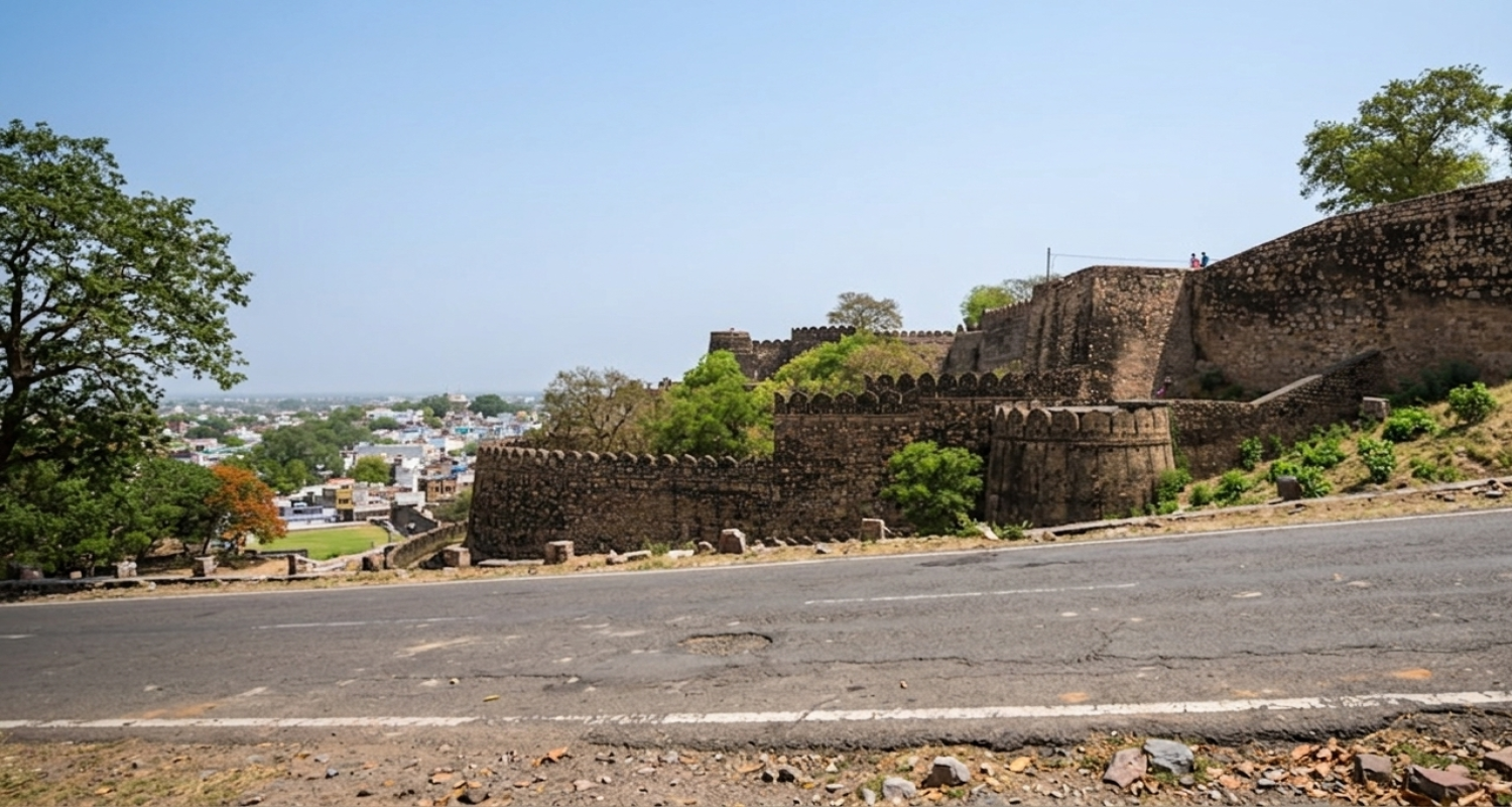 Parola Fort