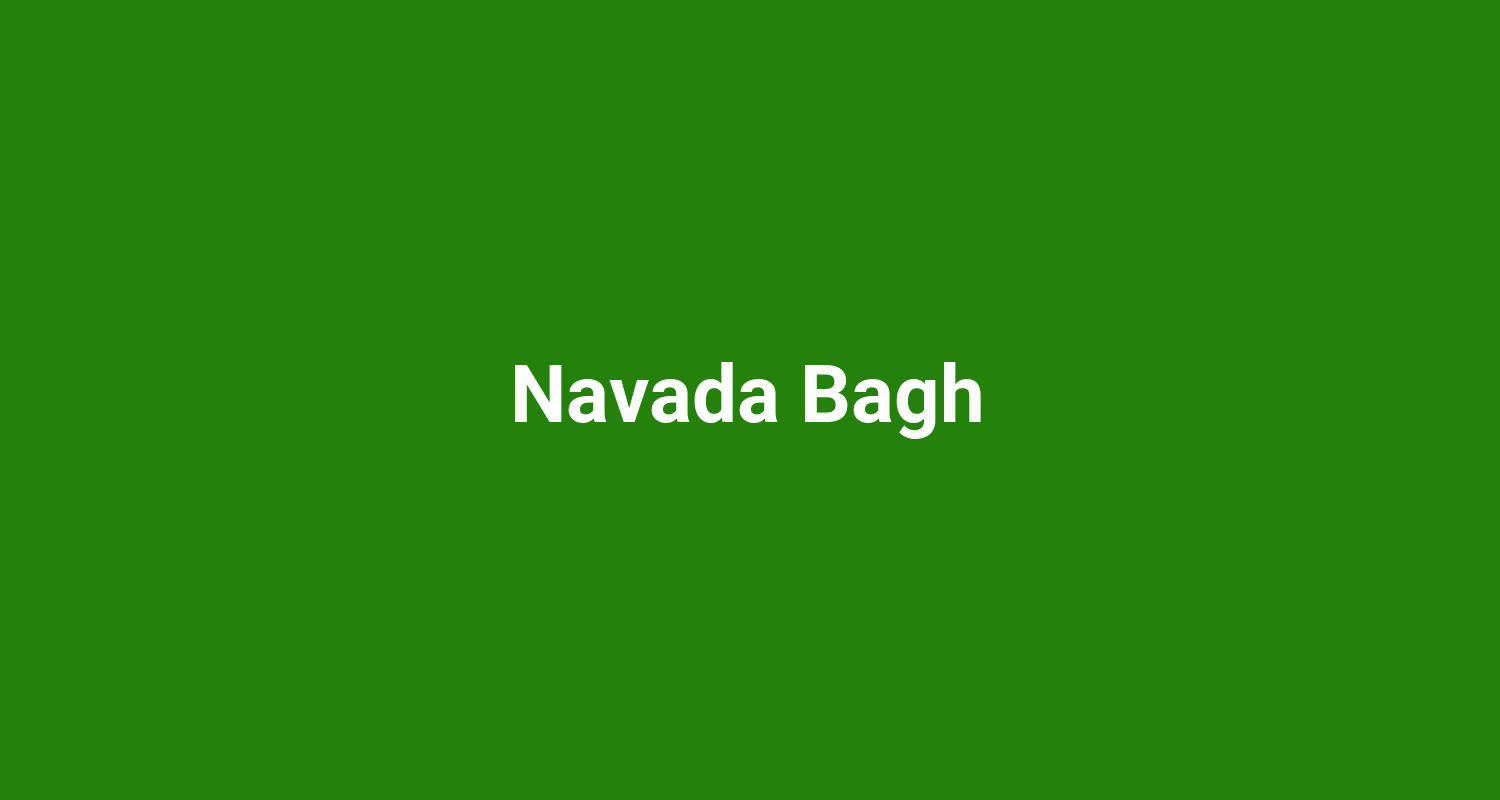 Navada Bagh