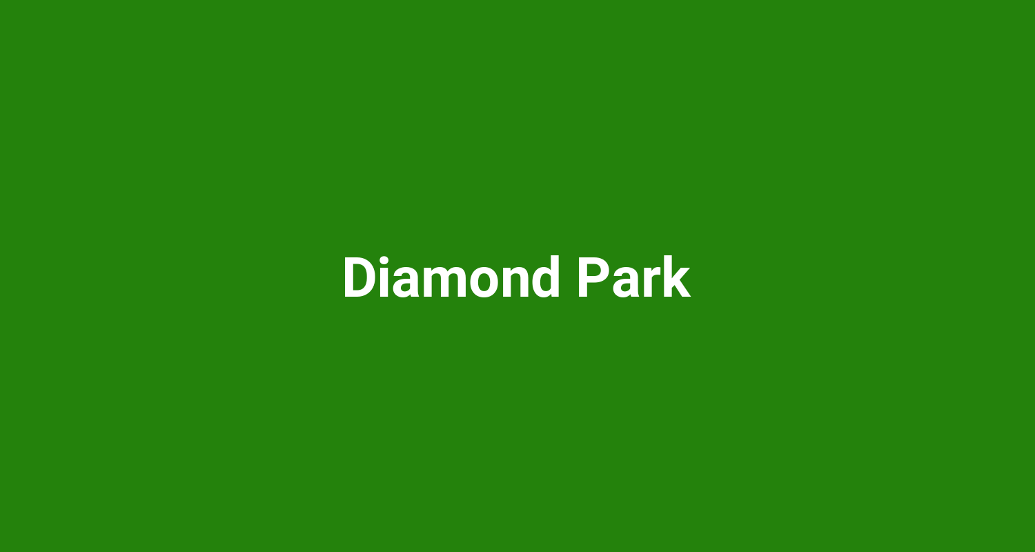 Diamond Park