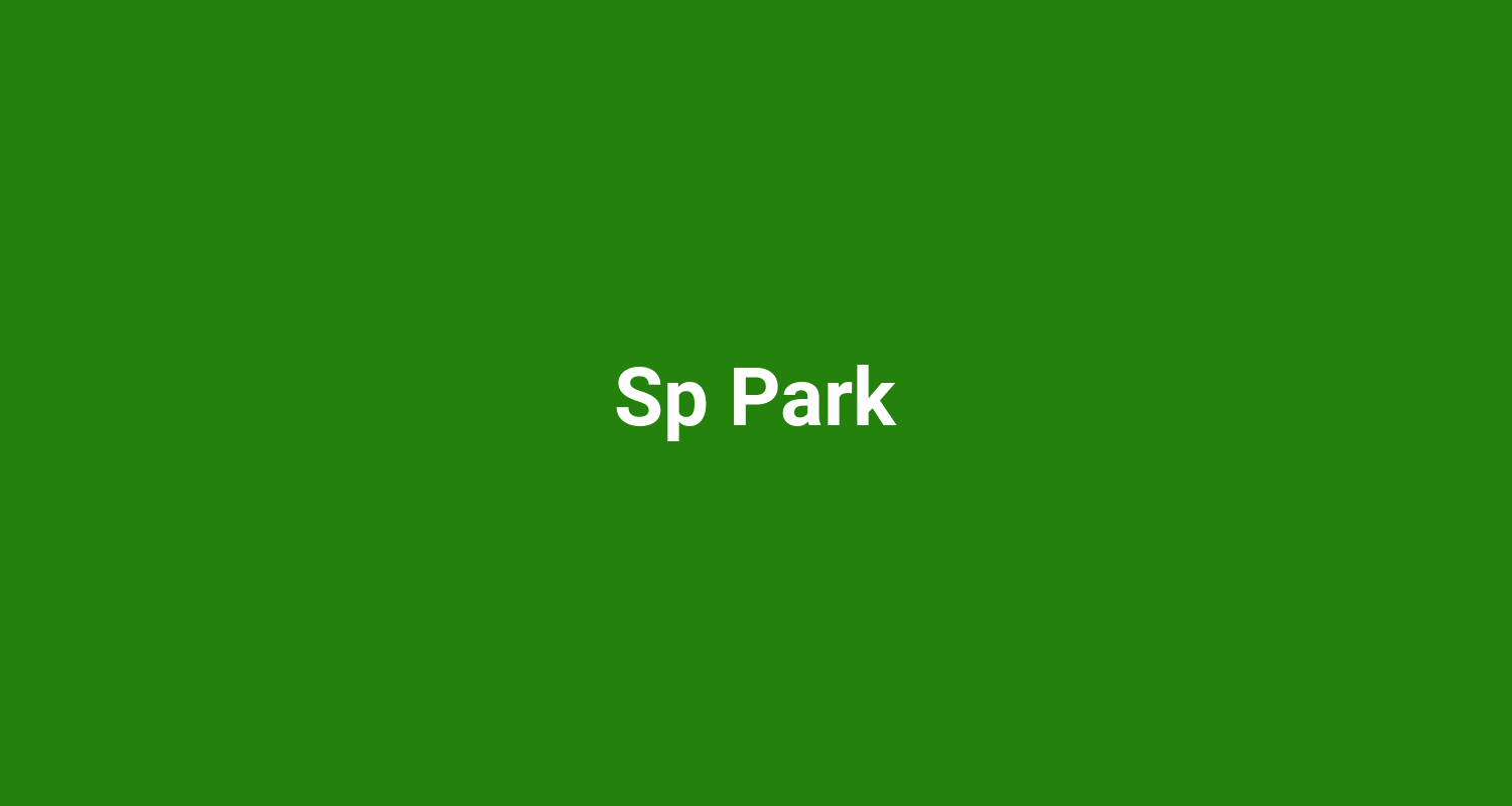 Sp Park