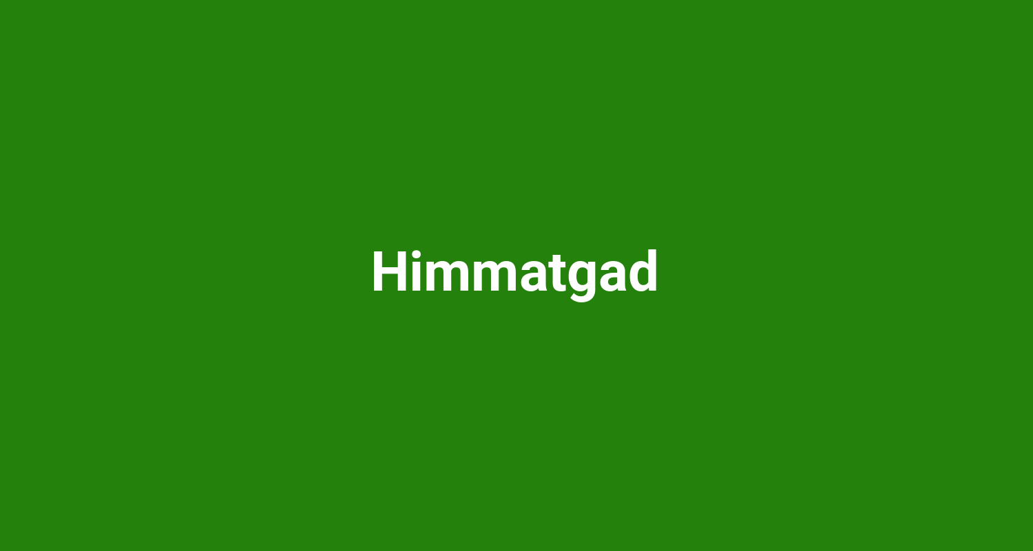 Himmatgad