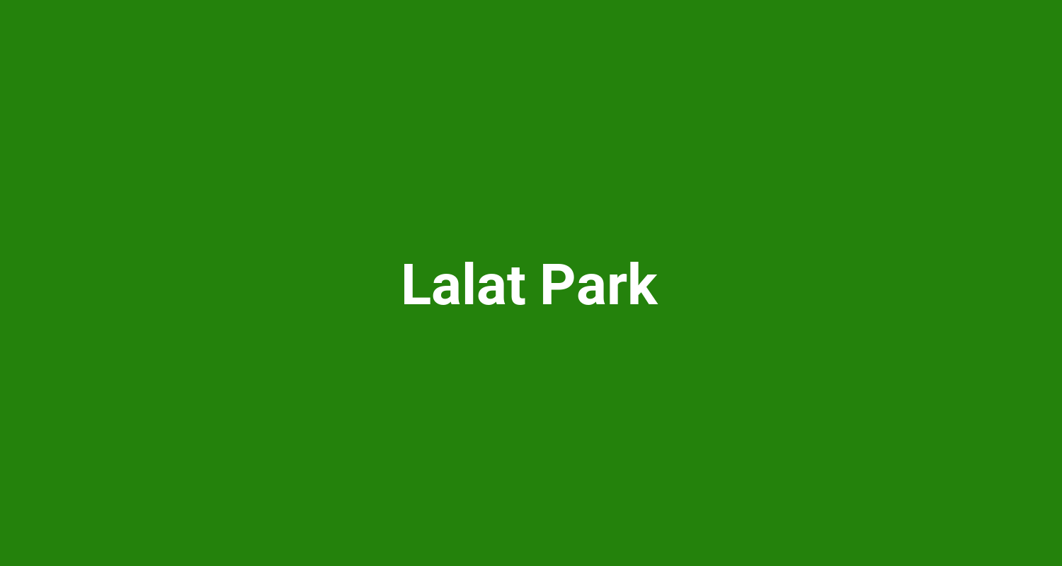 Lalat Park