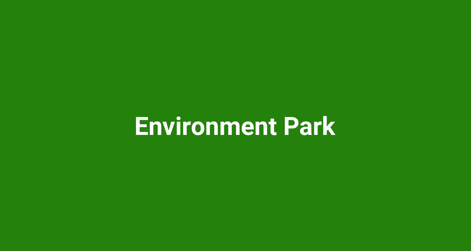 Environment Park