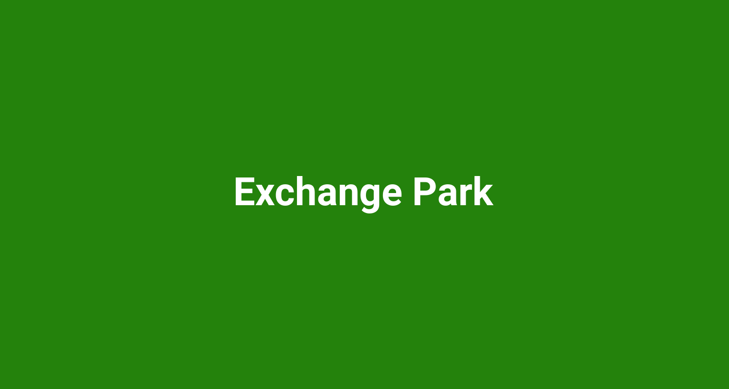 Exchange Park