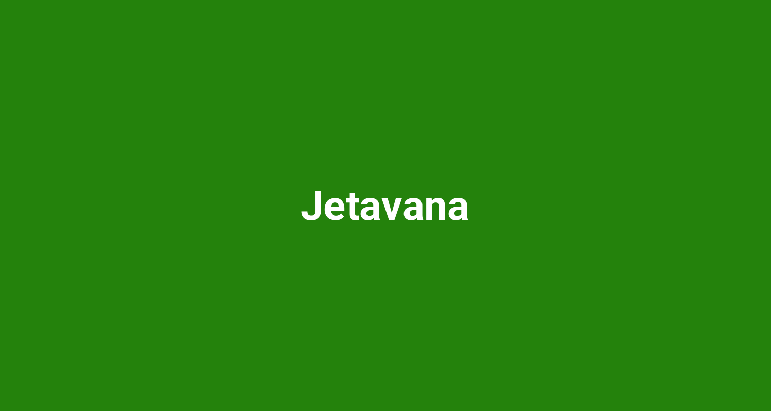 Jetavana