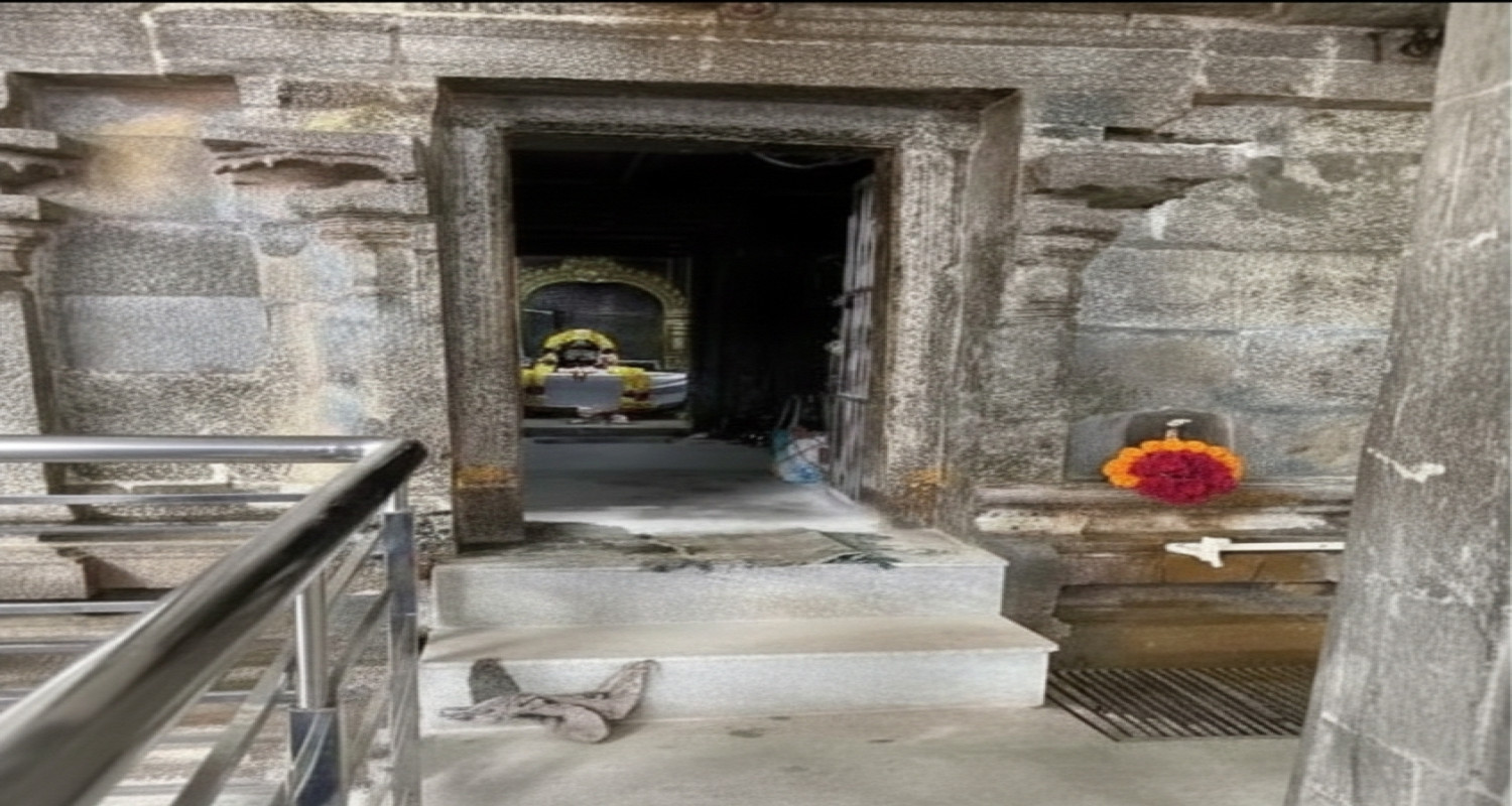 Arulmigu Sri Varuna Lingam