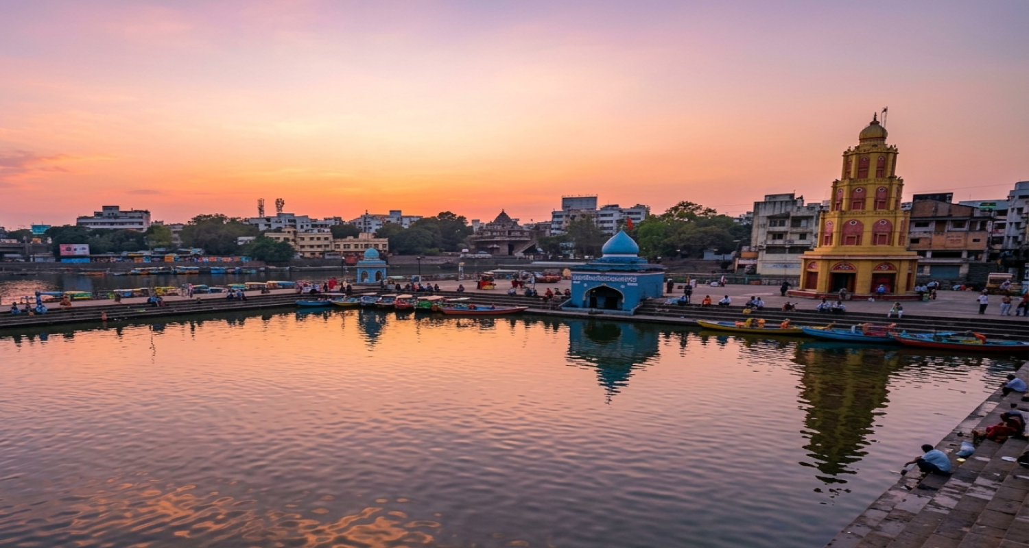 Ramkund Panchwati