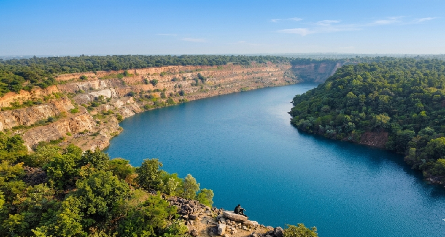 Neela Pani