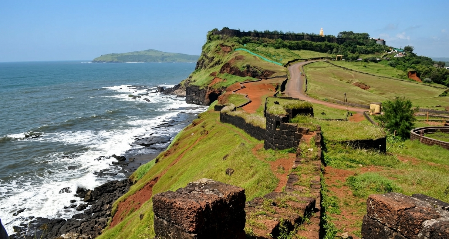 Ratnadurga Fort