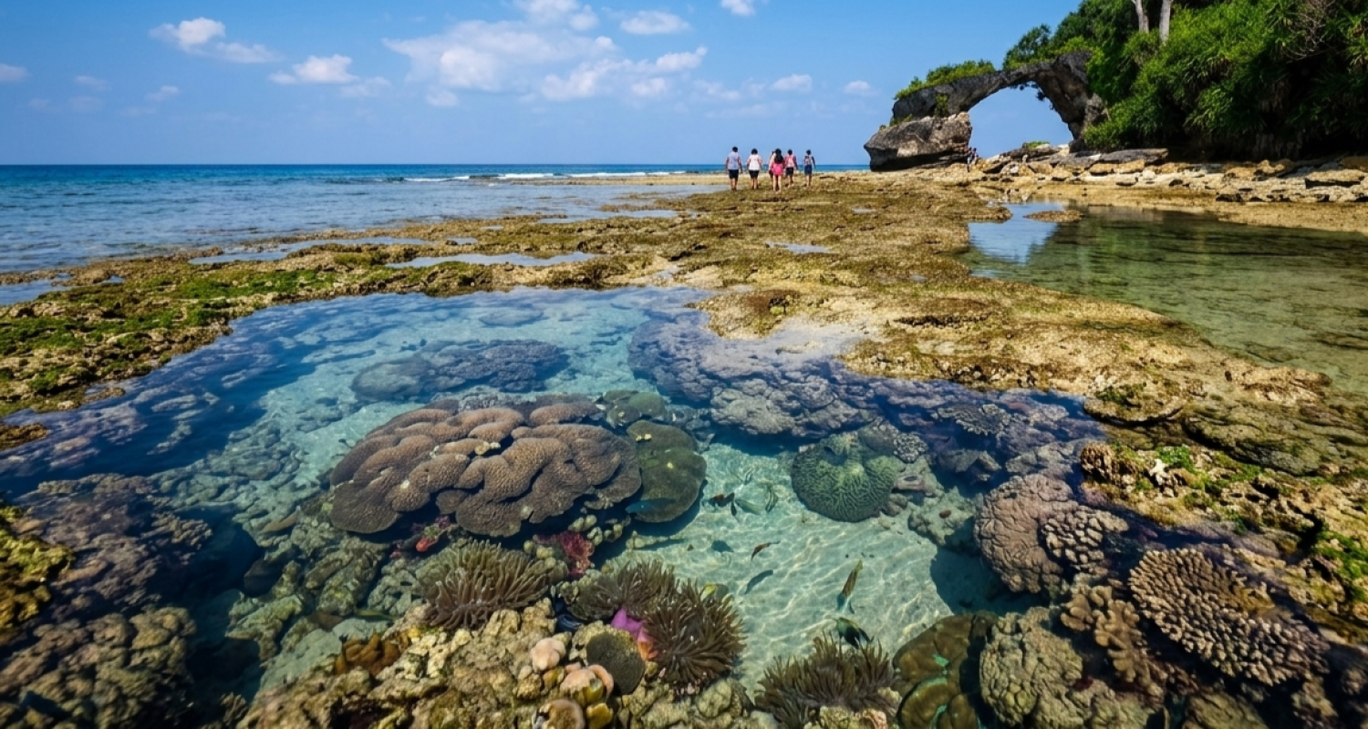 Kala Pathar Beach
