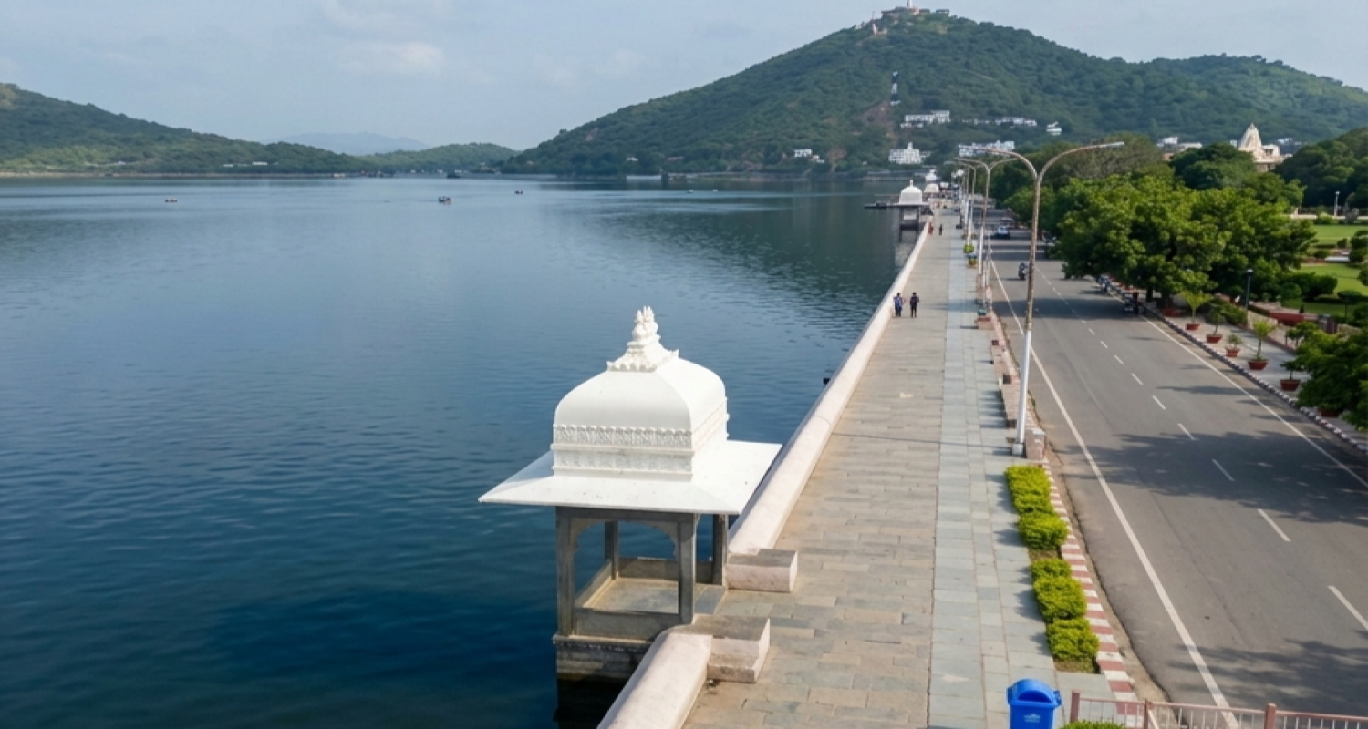 Fateh Sagar Pal