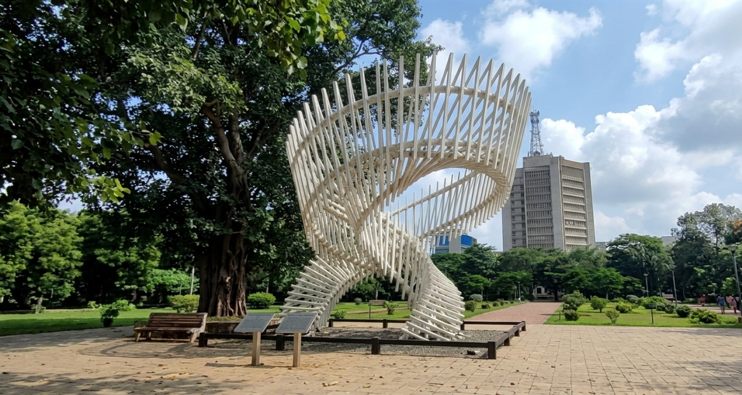 Tata Garden Park