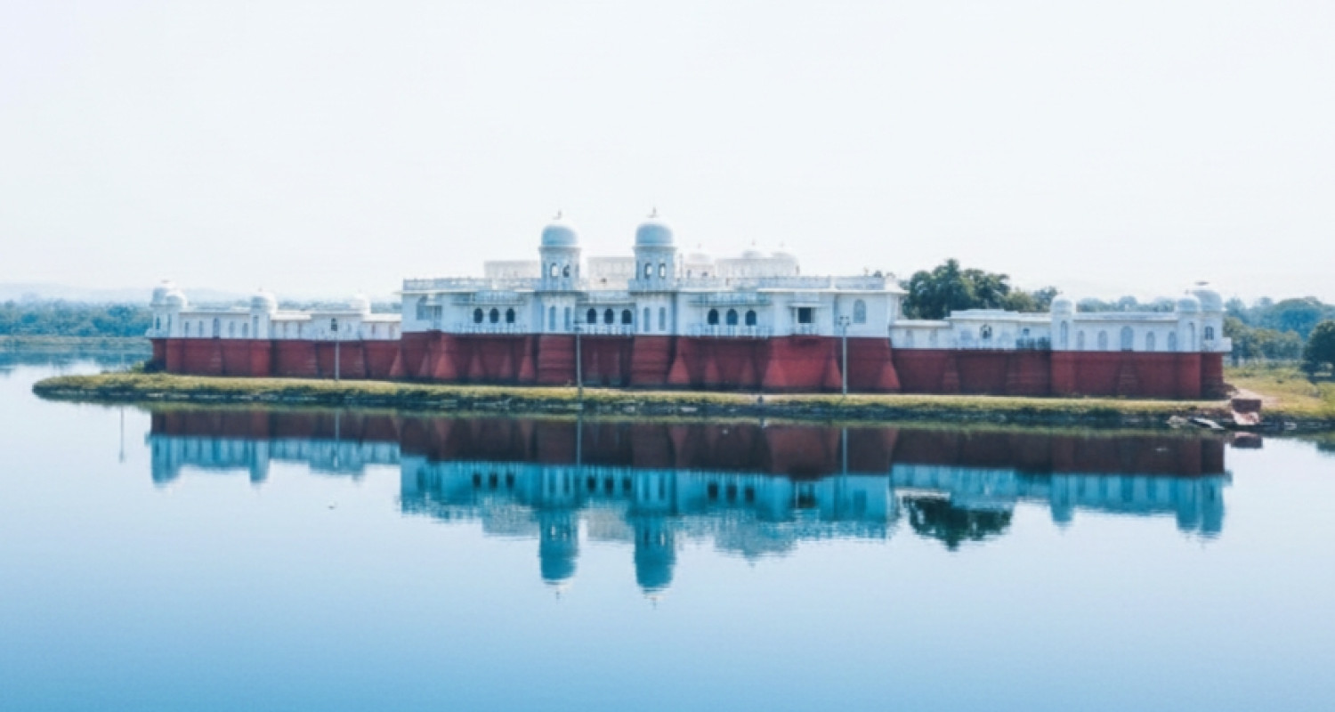 Neermahal
